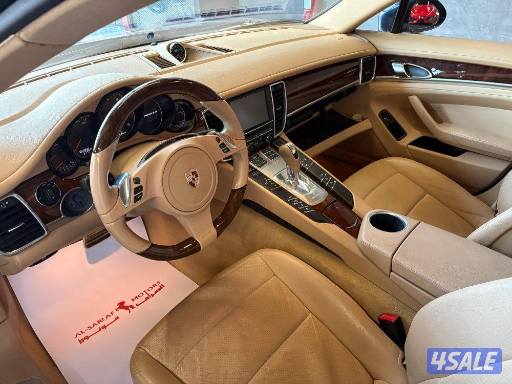 بورش بناميرا 41