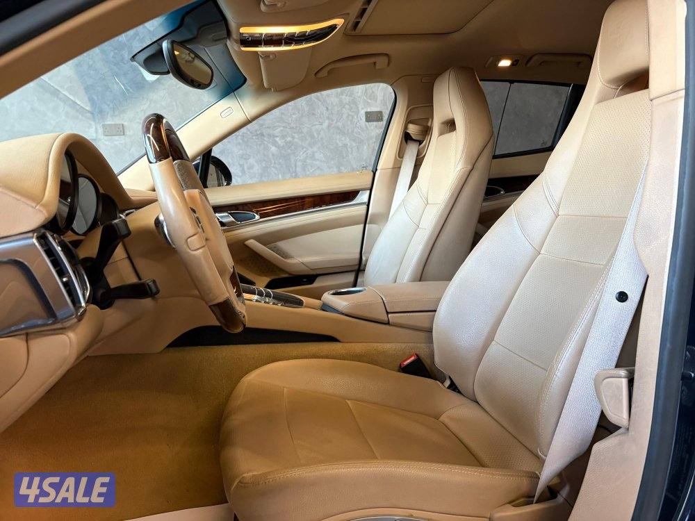 بورش بناميرا 42