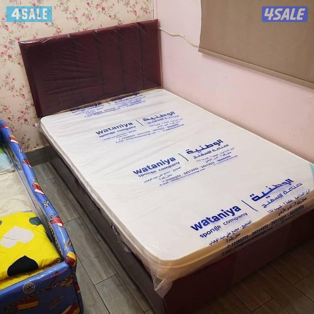 سراير وفرشات طبي جميع المقاسات14