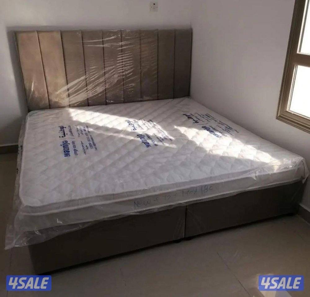 الري السراير والفرشات11