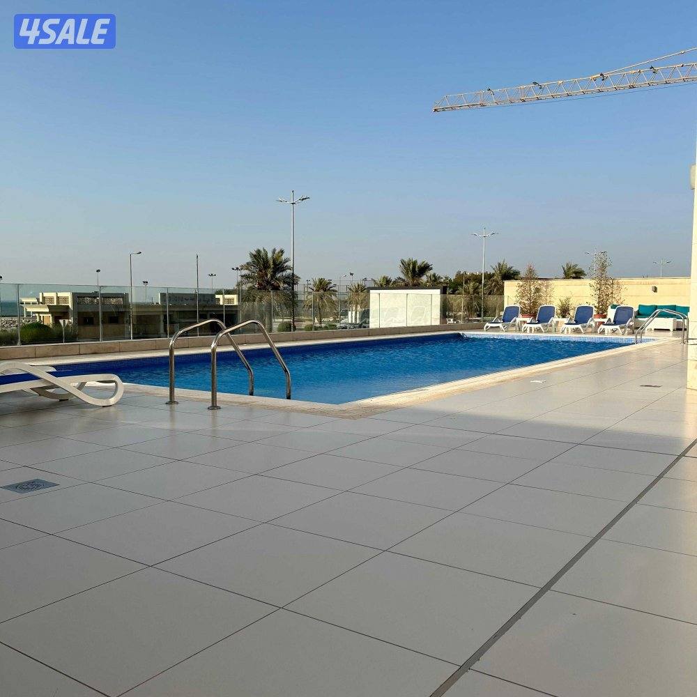 شقة مفروشة للإيجار في شرق قطعة 36