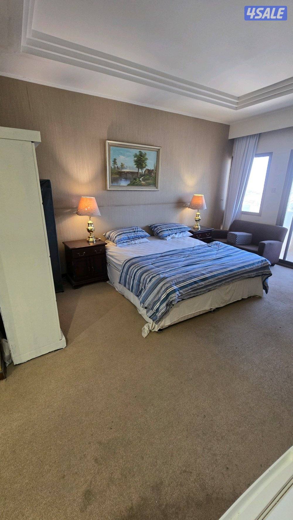 للايجار استديوهات مفروشه غرفه وحمام ومطبخ تحضيرى وشامل كل شيء3