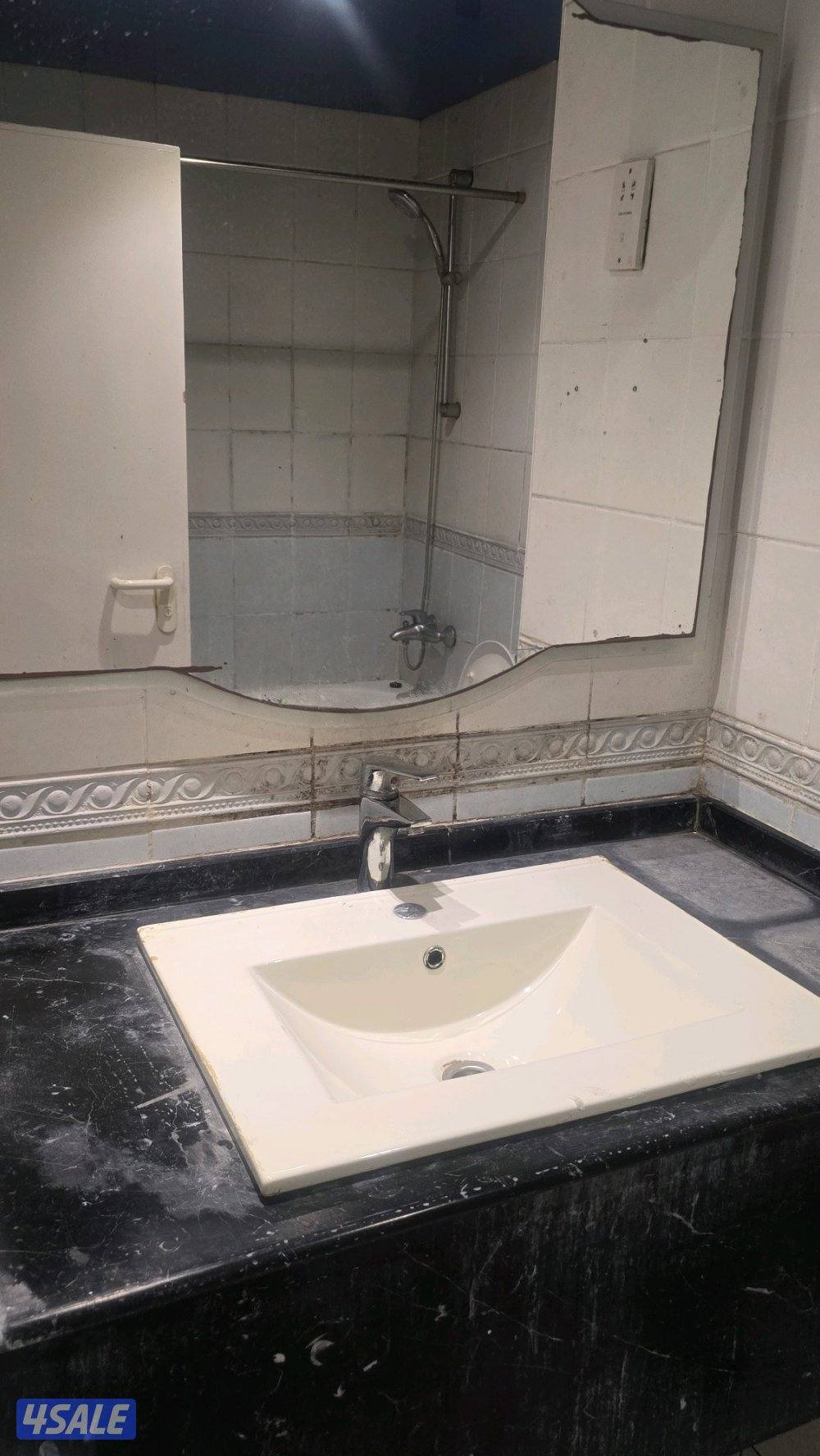 للايجار استديوهات مفروشه غرفه وحمام ومطبخ تحضيرى وشامل كل شيء5