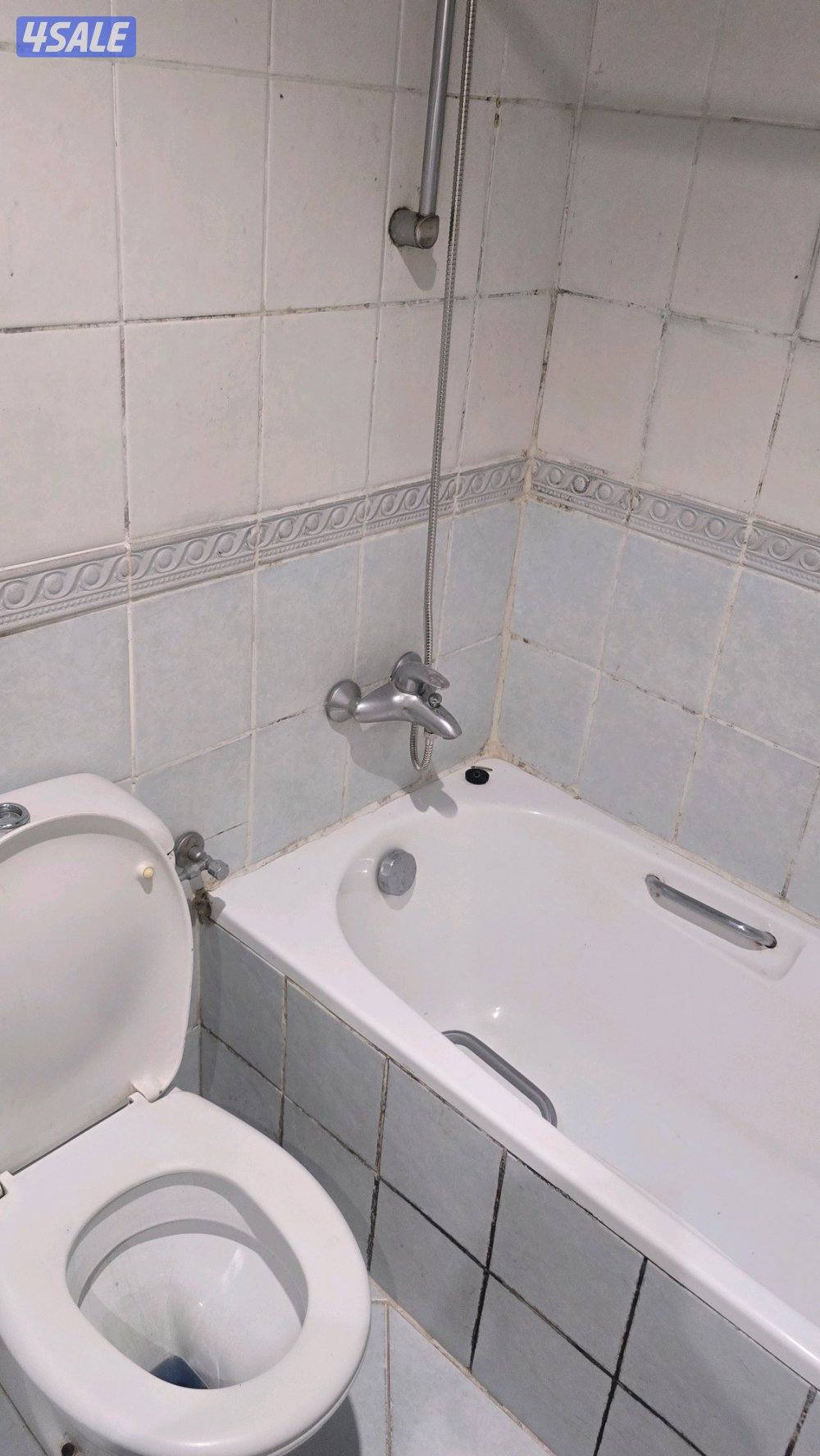 للايجار استديوهات مفروشه غرفه وحمام ومطبخ تحضيرى وشامل كل شيء6