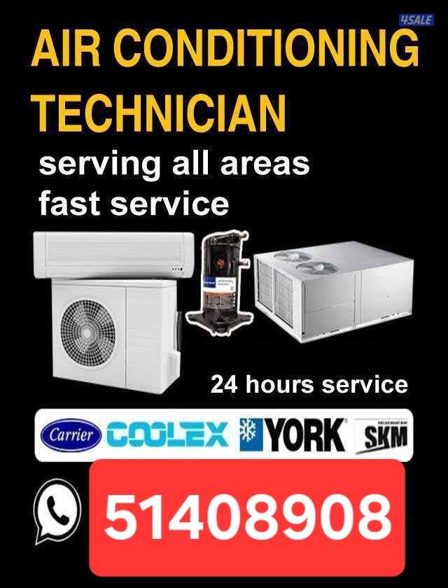 Ac Repairing and wash.Central ac.windo ac.Washi0