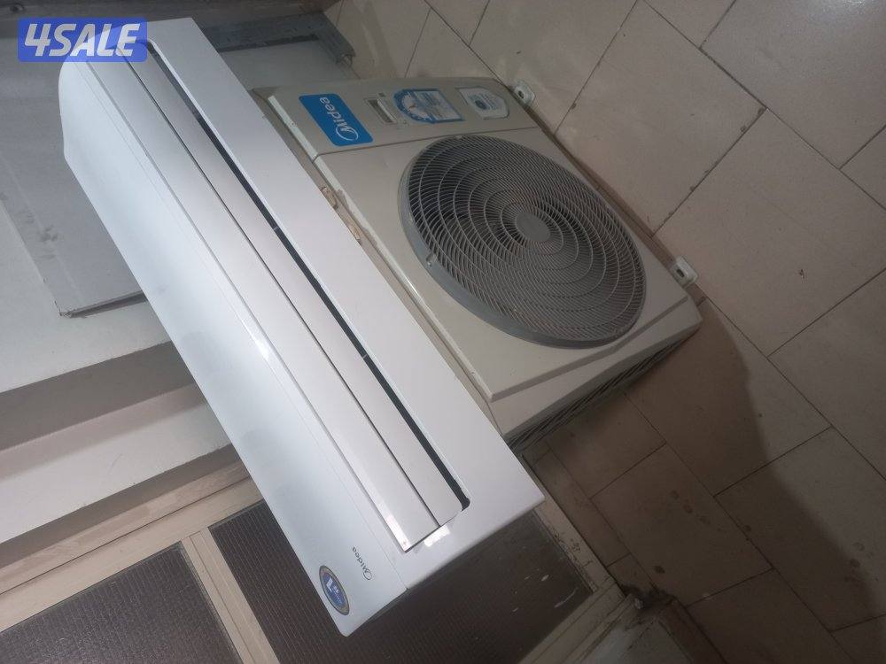 وحدة تكييف 2.5 طن موديل حديث 2023 بحالة ممتازة1