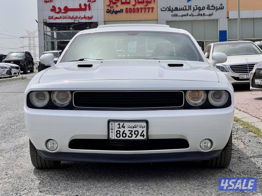 تشالنجر / ٢٠١٤3