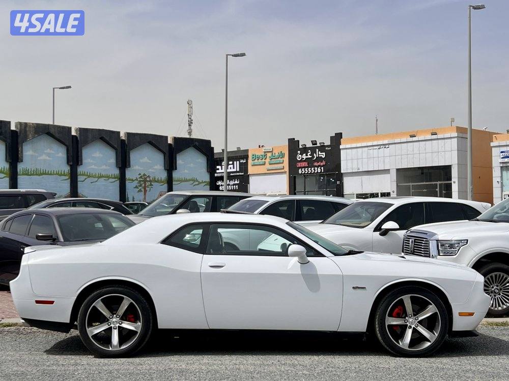 تشالنجر / ٢٠١٤6