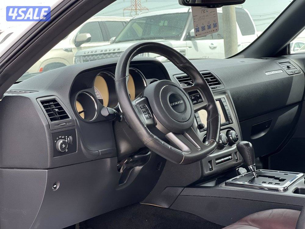 تشالنجر / ٢٠١٤8