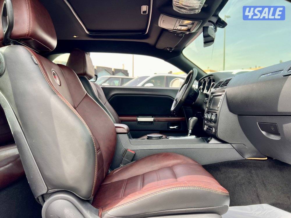 تشالنجر / ٢٠١٤9