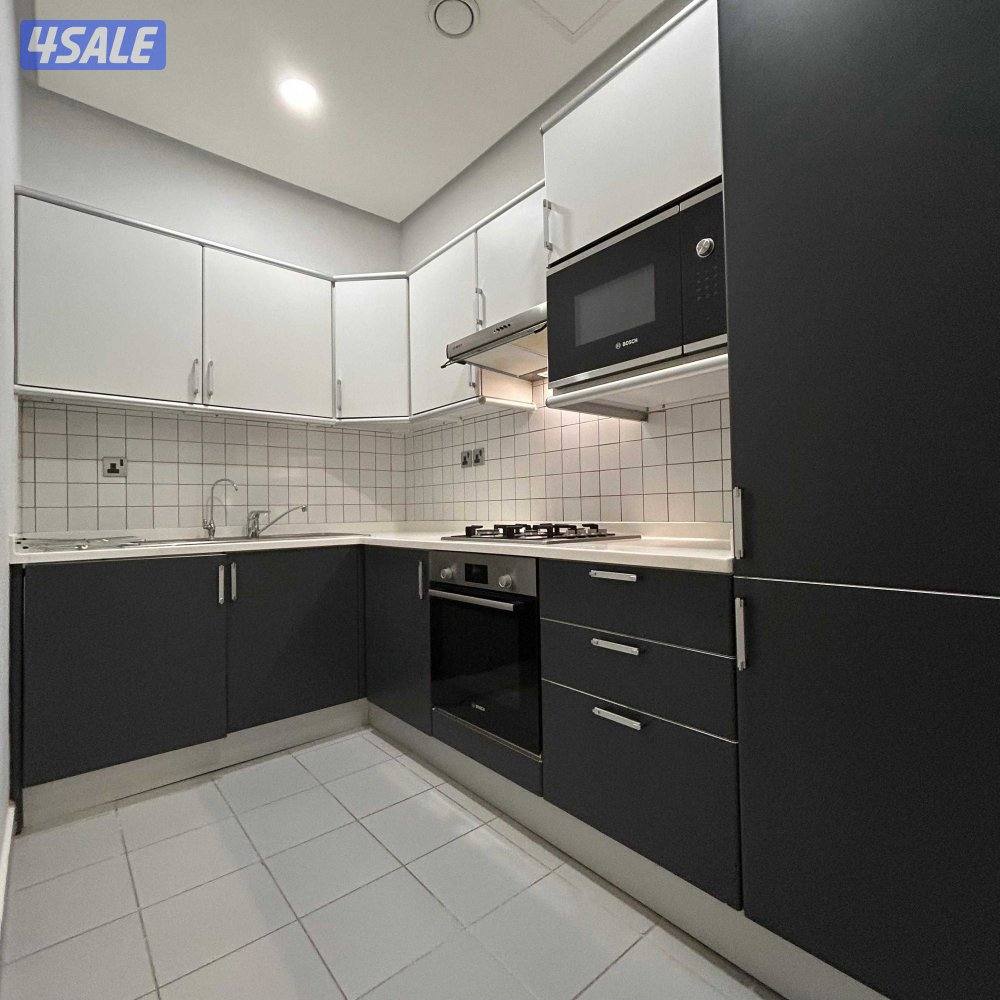 شقة مفروشة للإيجار في السالمية قطعة 23