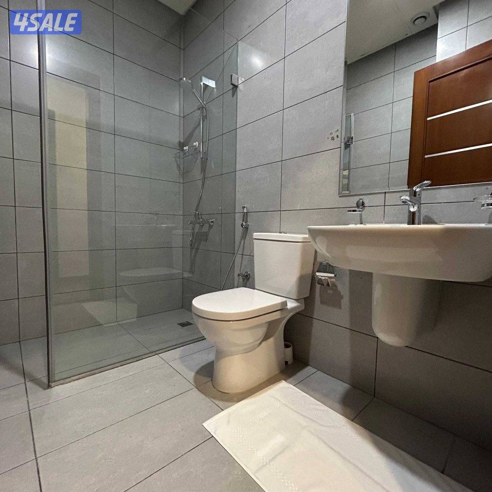 شقة مفروشة للإيجار في السالمية قطعة 25