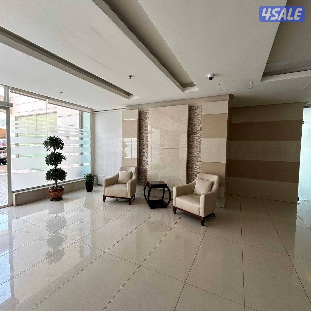 شقة مفروشة للإيجار في السالمية قطعة 210