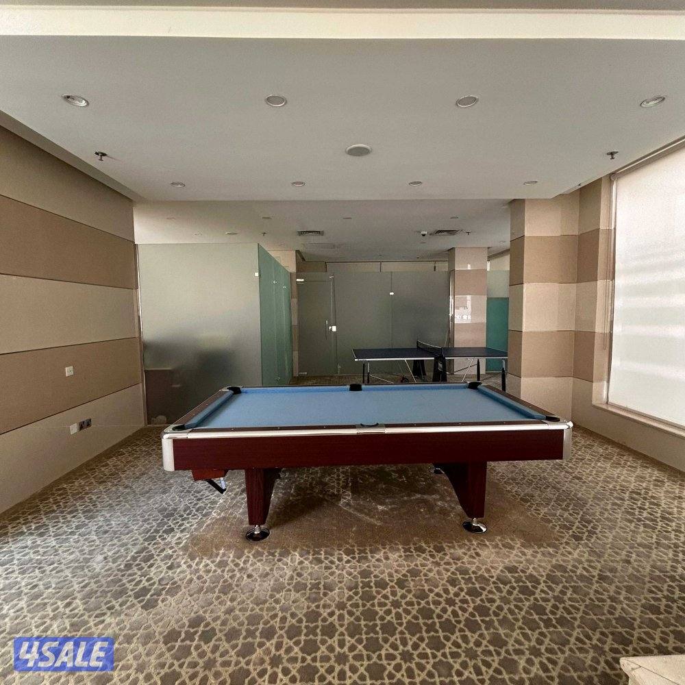 شقة مفروشة للإيجار في السالمية قطعة 211