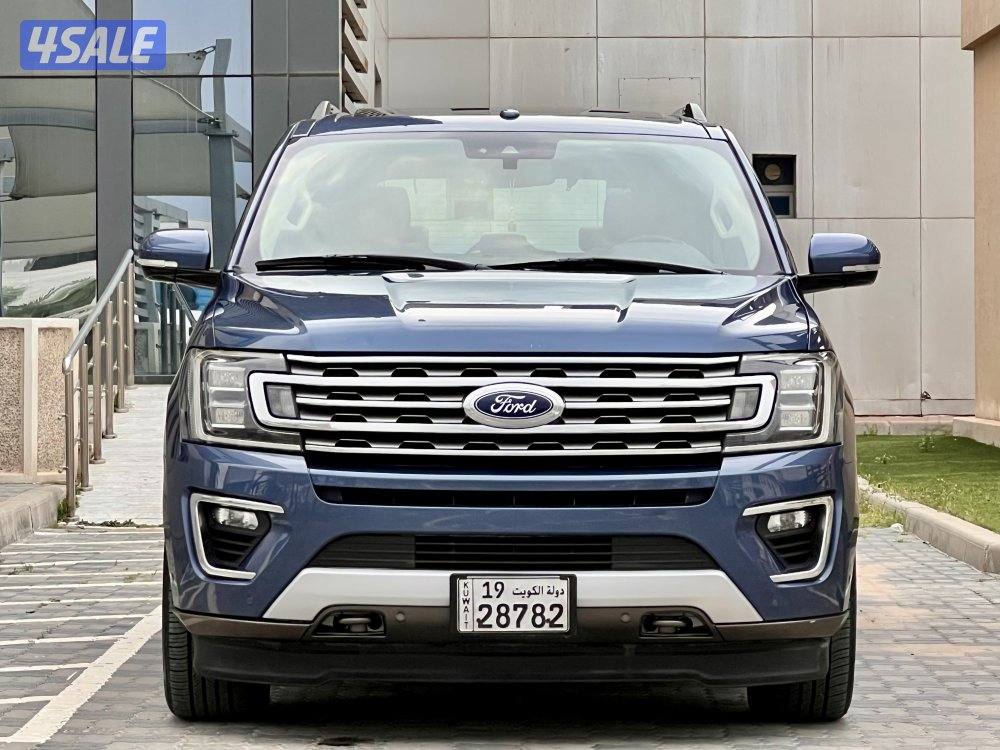 اكسبديشن ليمتيد / ٢٠١٩3