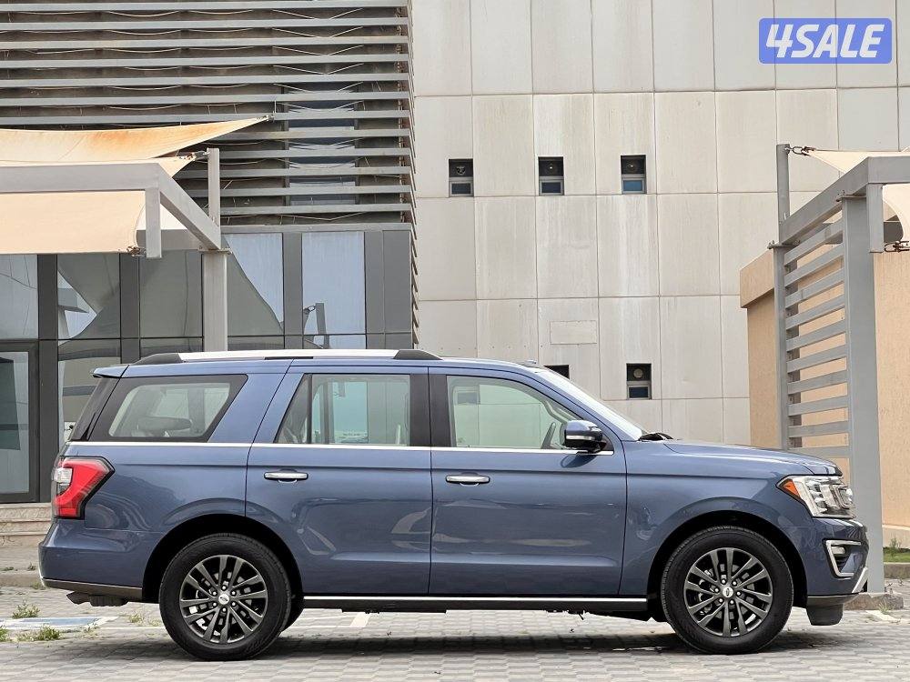 اكسبديشن ليمتيد / ٢٠١٩6