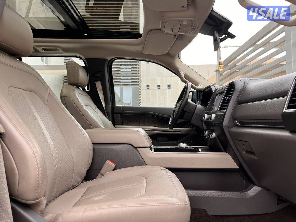 اكسبديشن ليمتيد / ٢٠١٩8