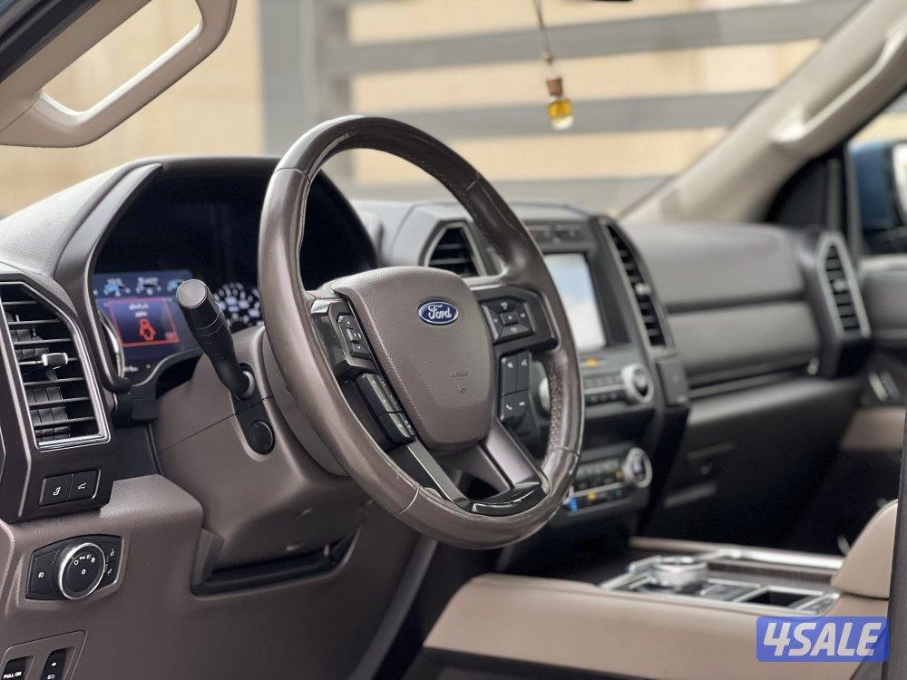 اكسبديشن ليمتيد / ٢٠١٩9