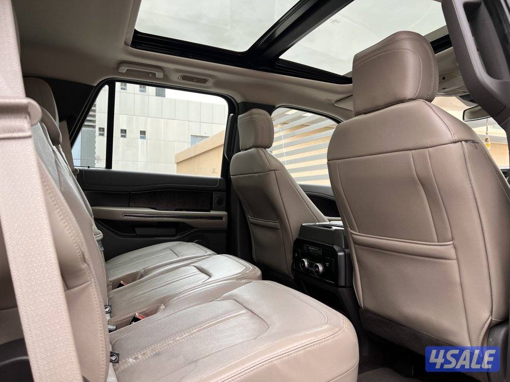 اكسبديشن ليمتيد / ٢٠١٩10