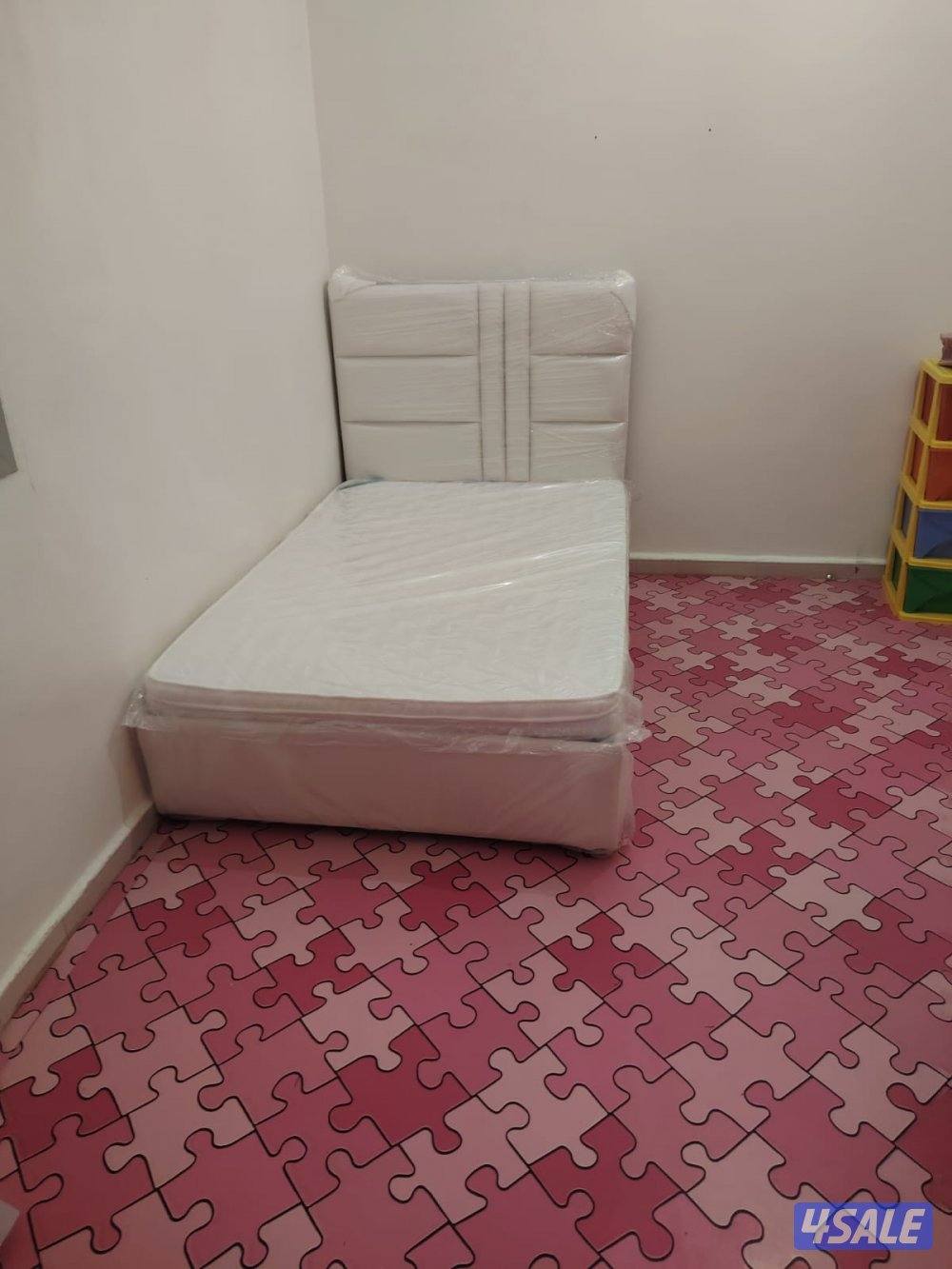 سراير وفرشات طبي جديده جميع المقاسات وباقل الاسعار6