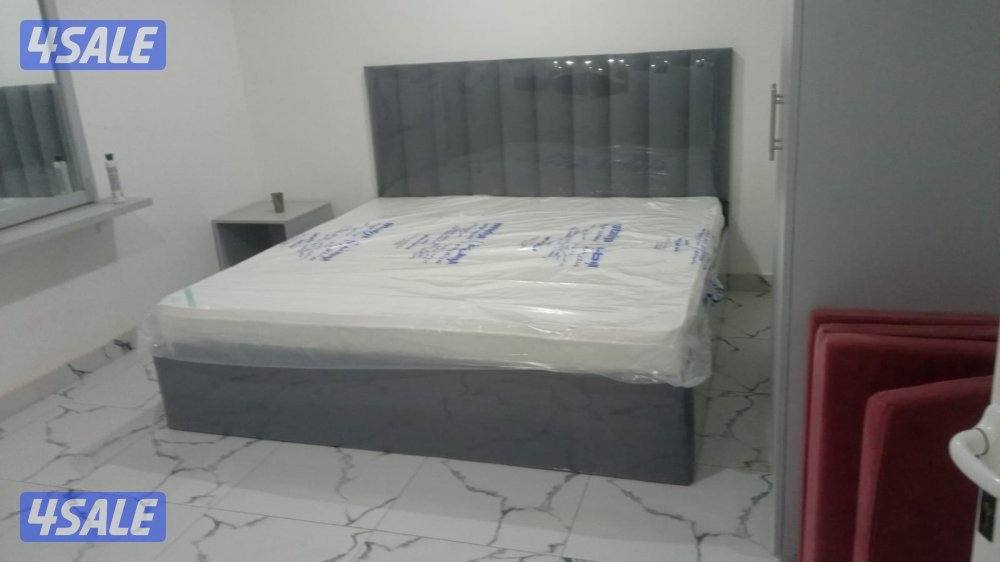 سراير وفرشات طبي جديده جميع المقاسات وباقل الاسعار8