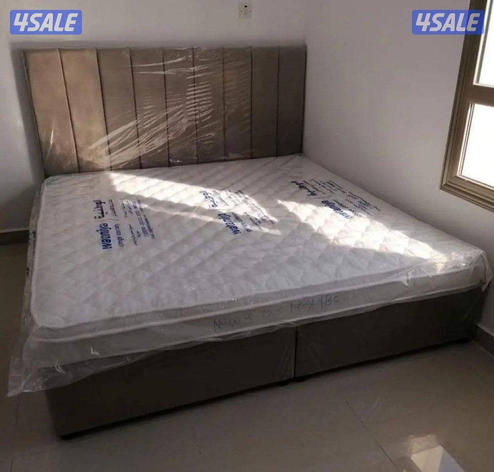 سراير وفرشات طبي جديده جميع المقاسات وباقل الاسعار10