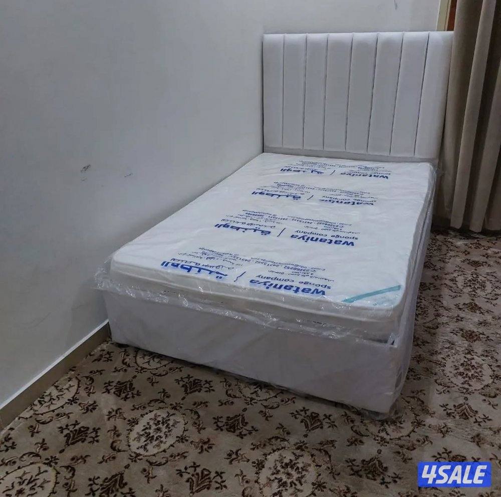 سراير وفرشات طبي جديده جميع المقاسات وباقل الاسعار15