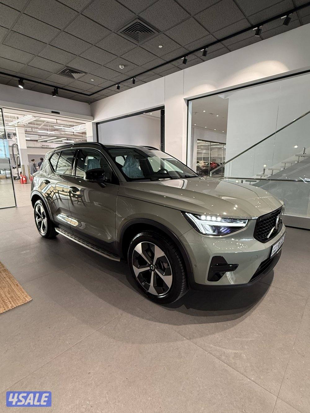 للبيع XC40 20251