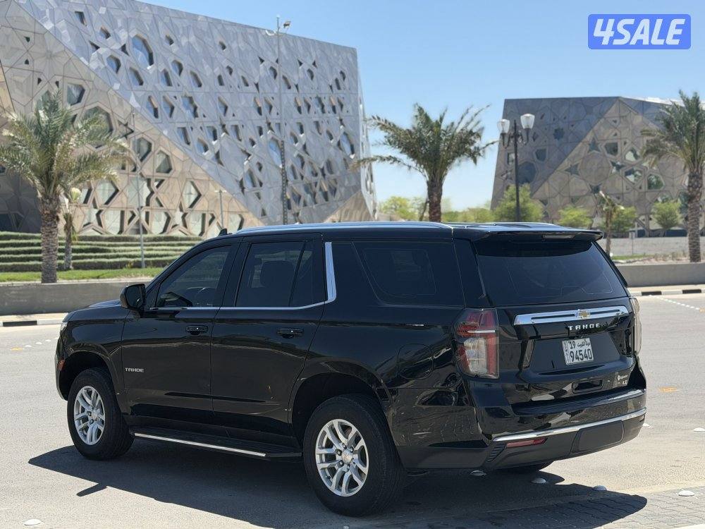 تاهو2021 نظيف جداا1