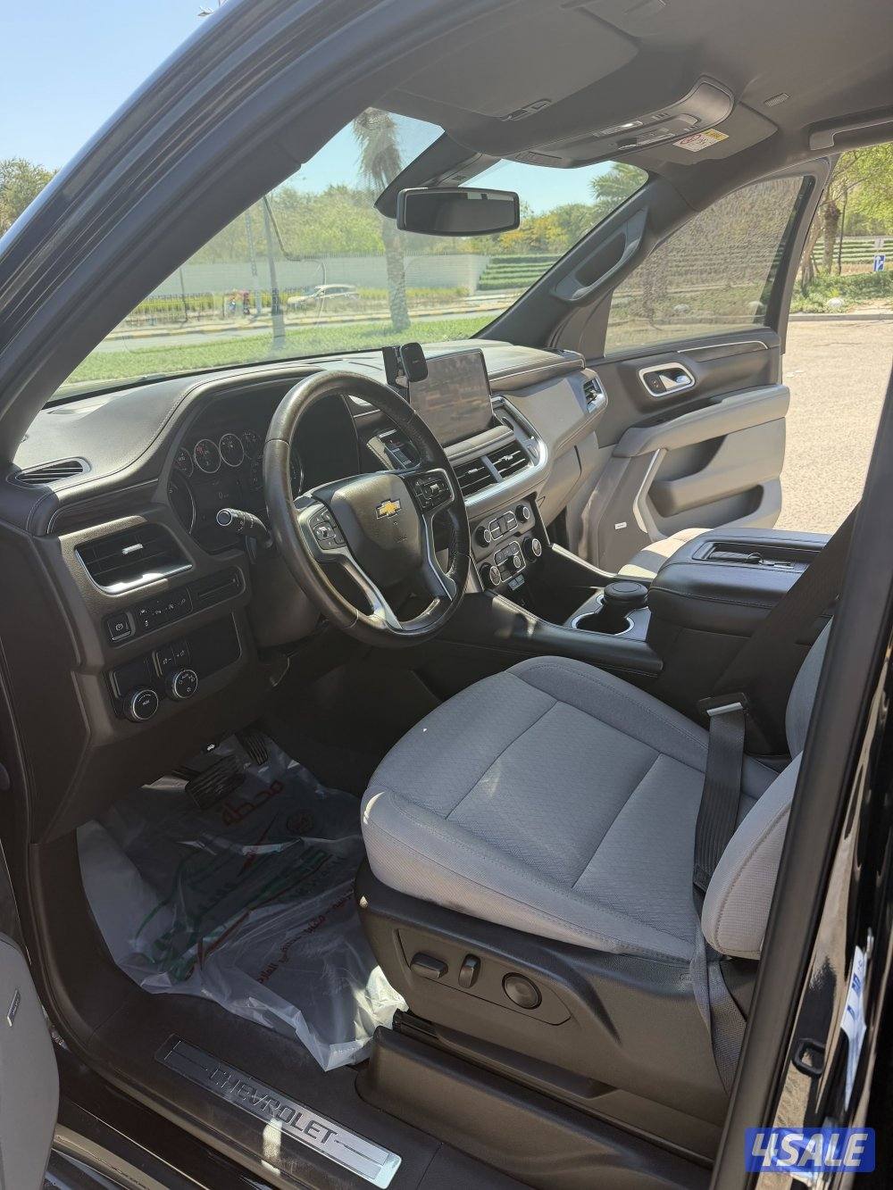 تاهو2021 نظيف جداا4