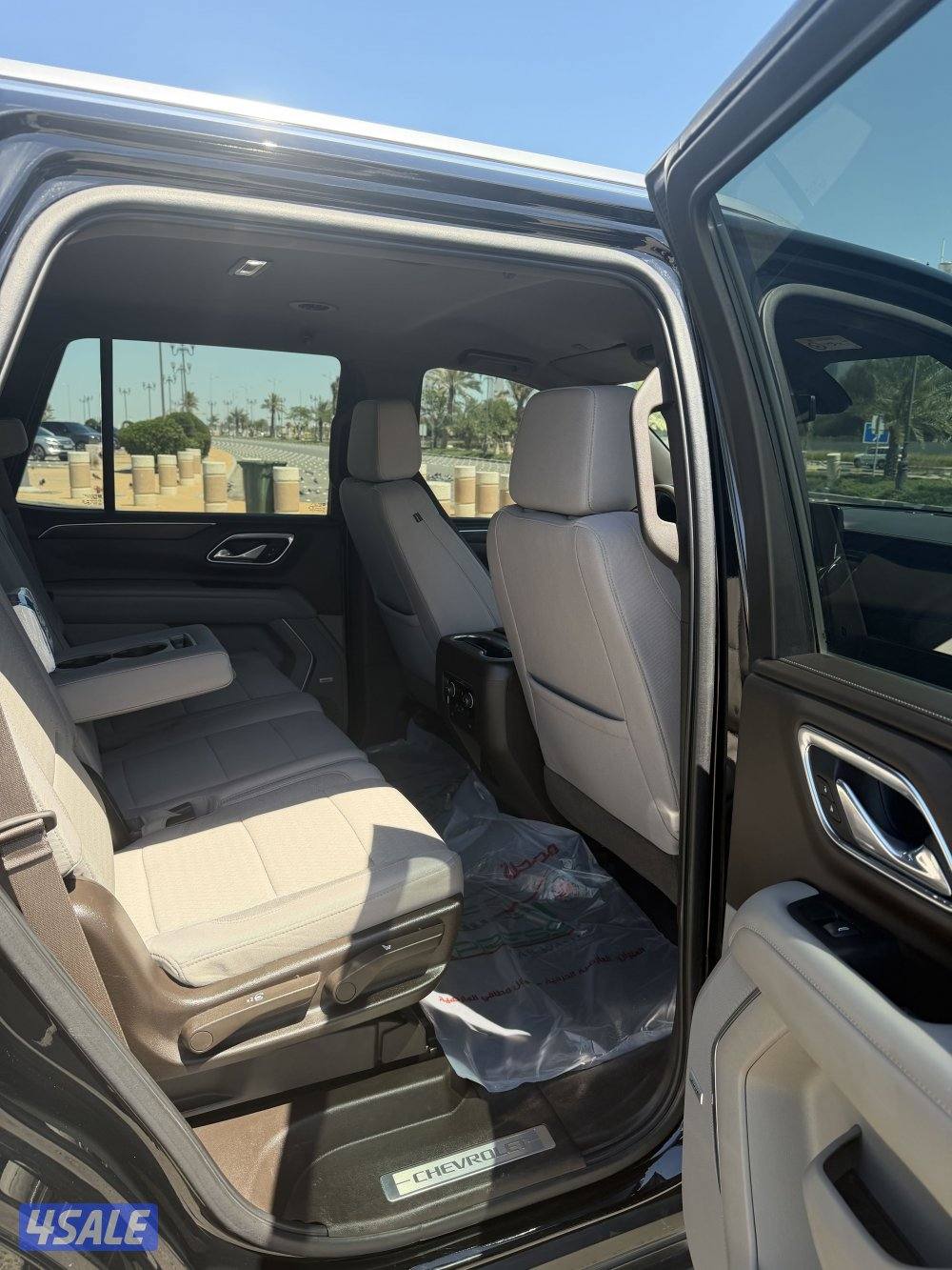 تاهو2021 نظيف جداا6