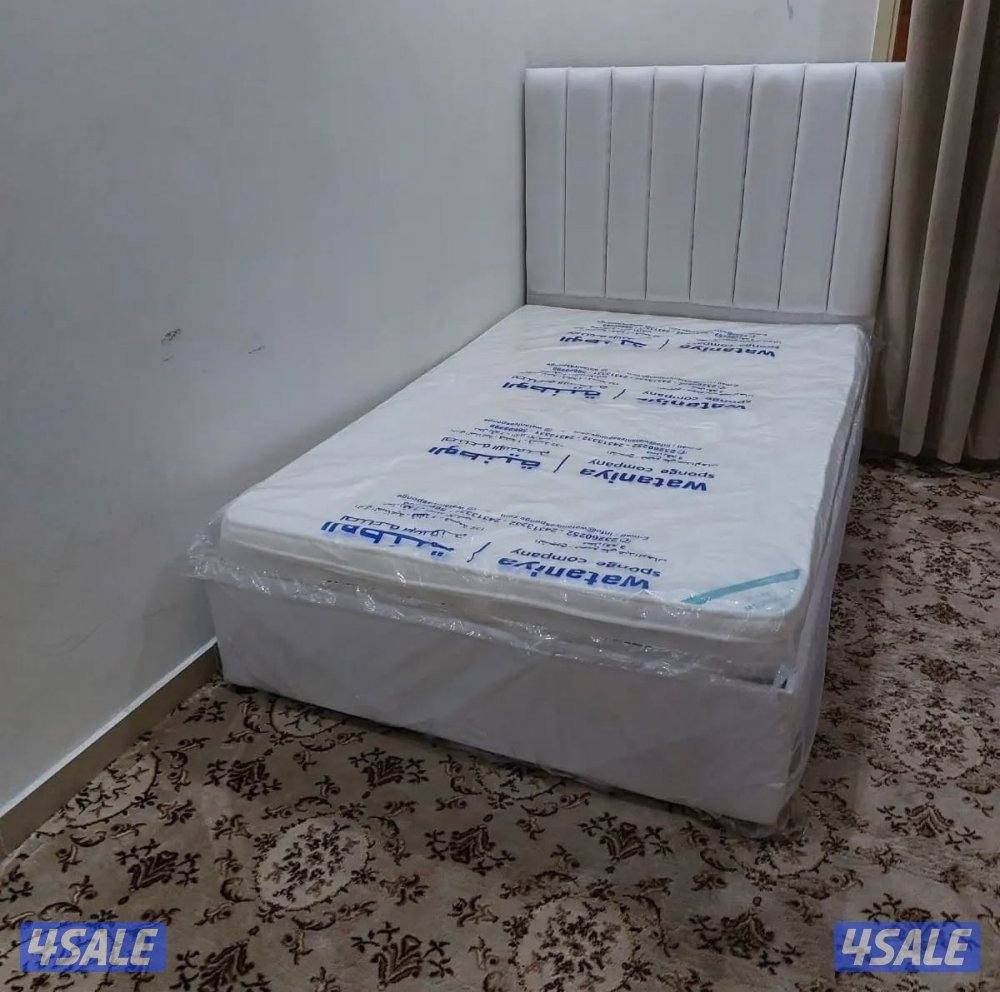 سرير وفرشات طبي جميع المقاسات وباافضل السعر3