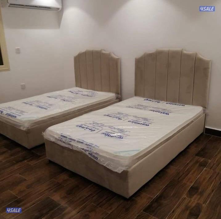 سرير وفرشات طبي جميع المقاسات وباافضل السعر9