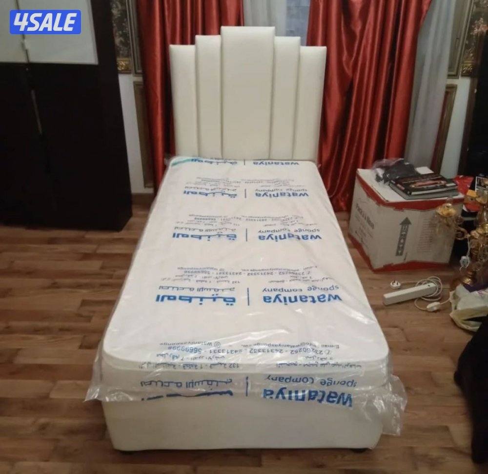 سرير وفرشات طبي جميع المقاسات وباافضل السعر14