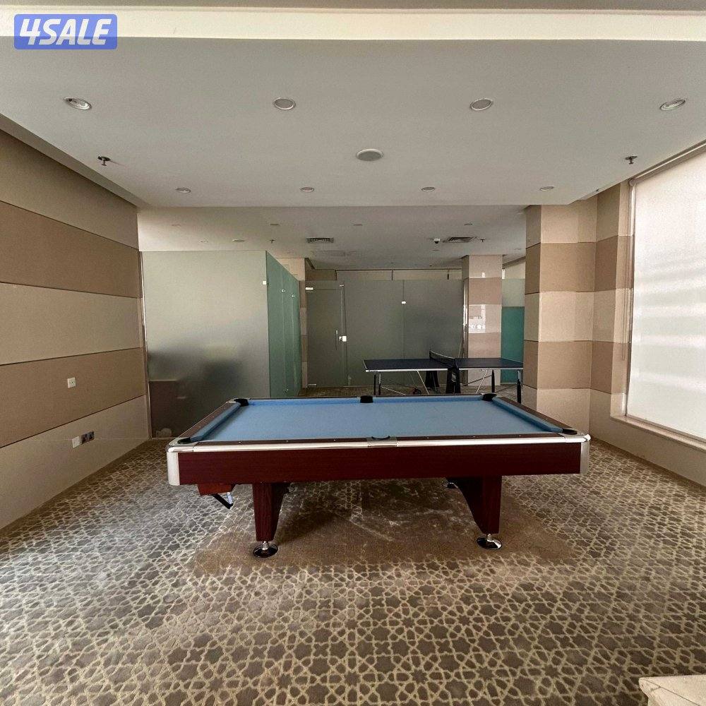 شقة مفروشة  للإيجارفي السالمية قطعة 210