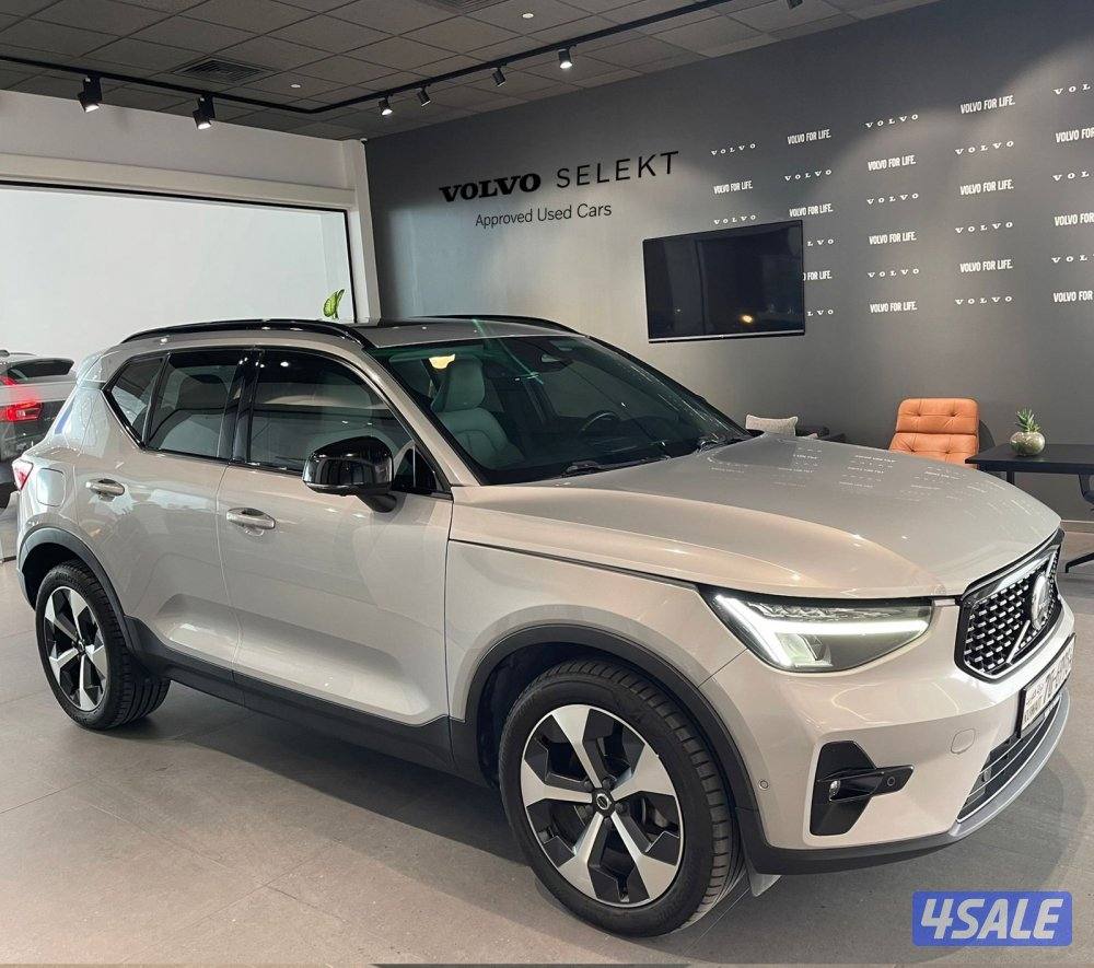 للبيع XC40 20230