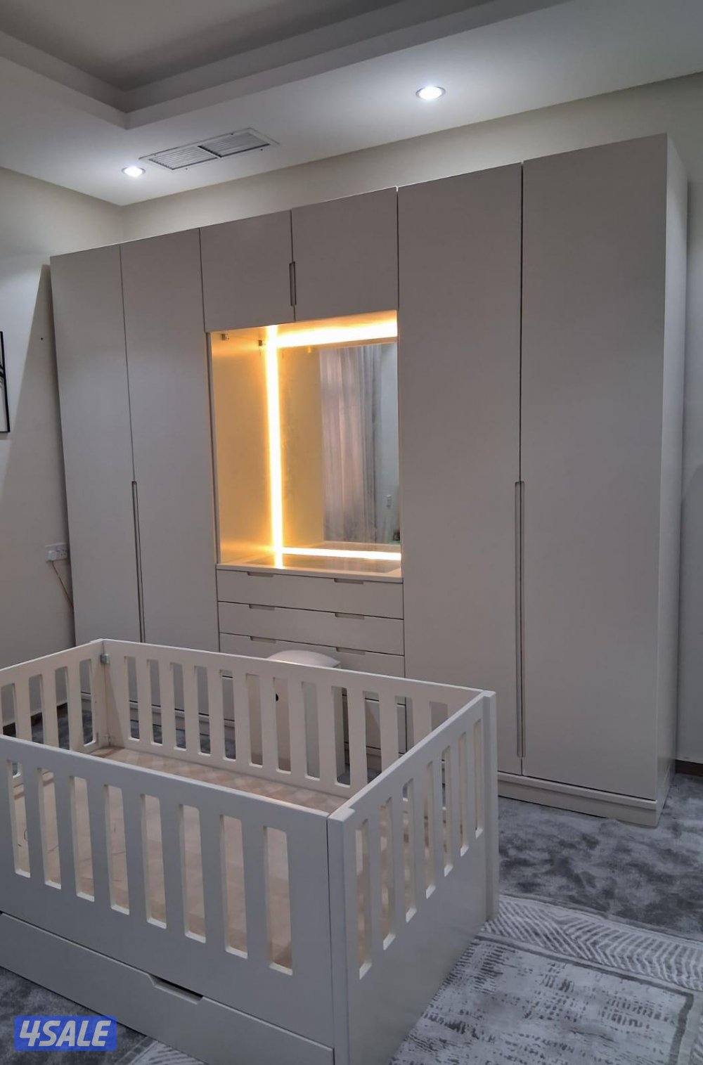 تفصال كبتات سراير حسب الموديلات المودرن بأقل الاسعار0