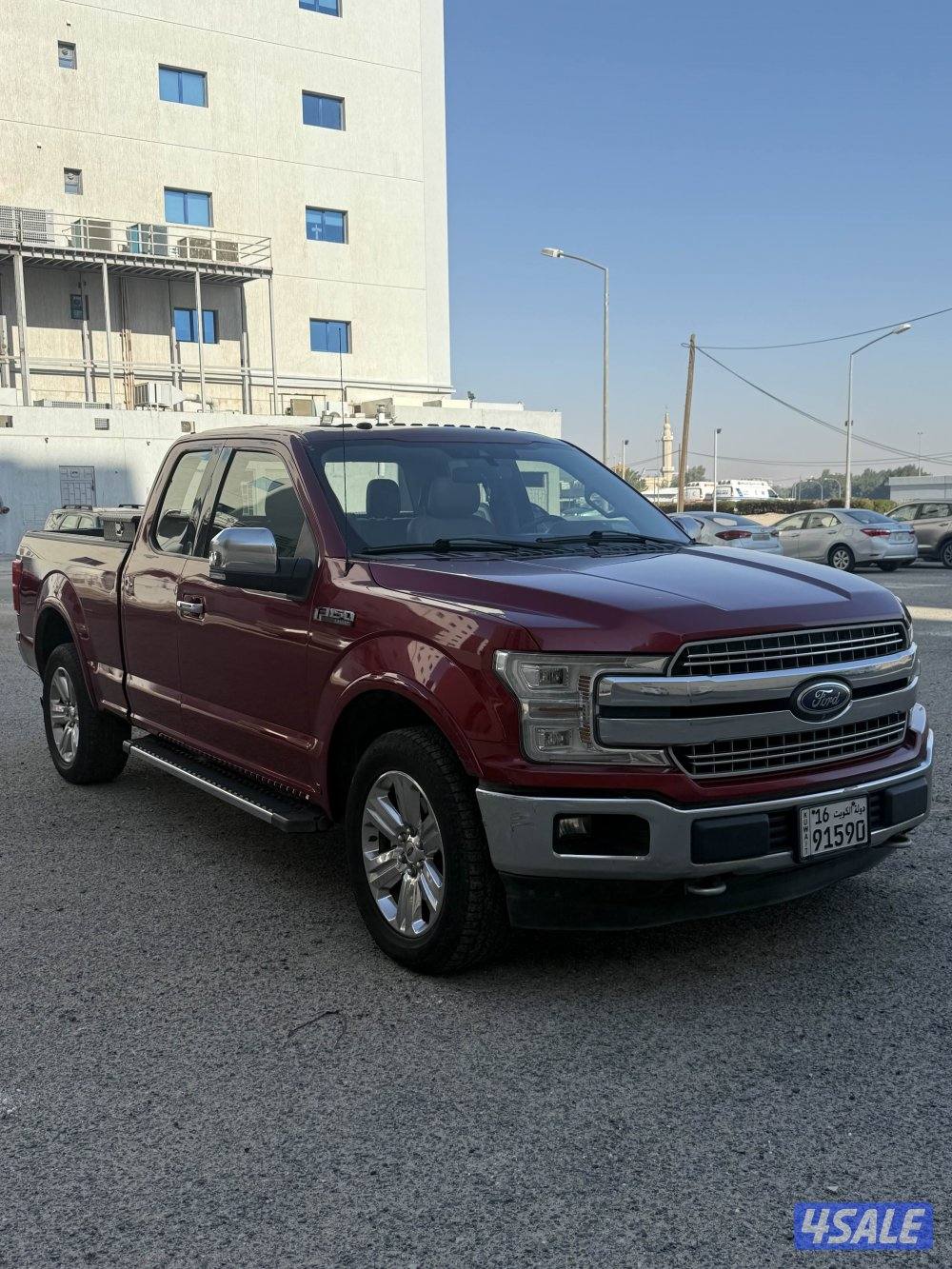 لأريت f150 قابل للمساومه بالمعقول0