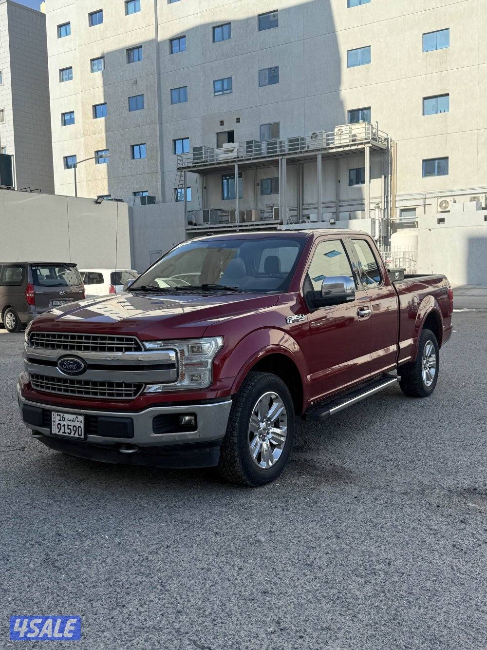 لأريت f150 قابل للمساومه بالمعقول1