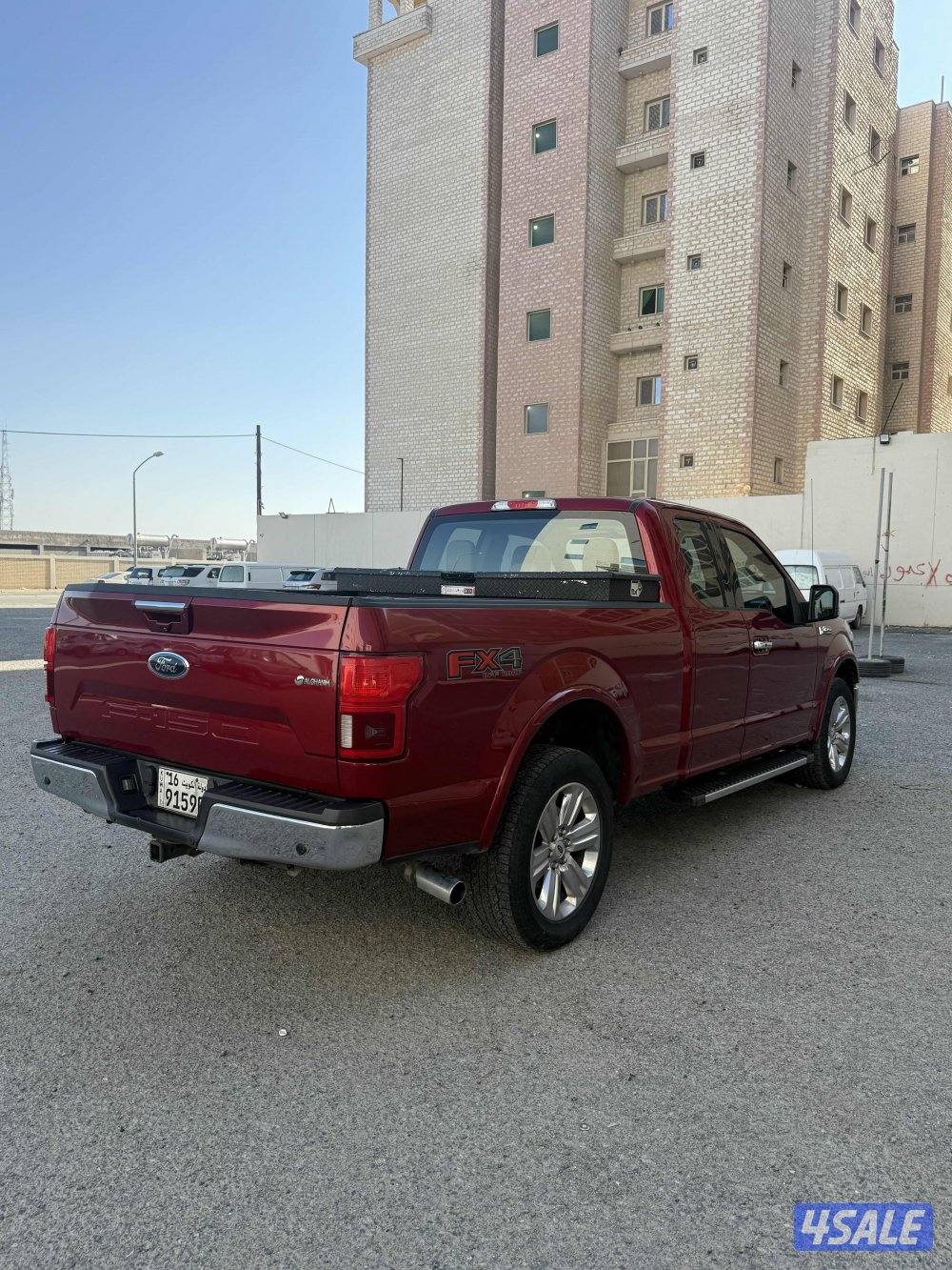 لأريت f150 قابل للمساومه بالمعقول2