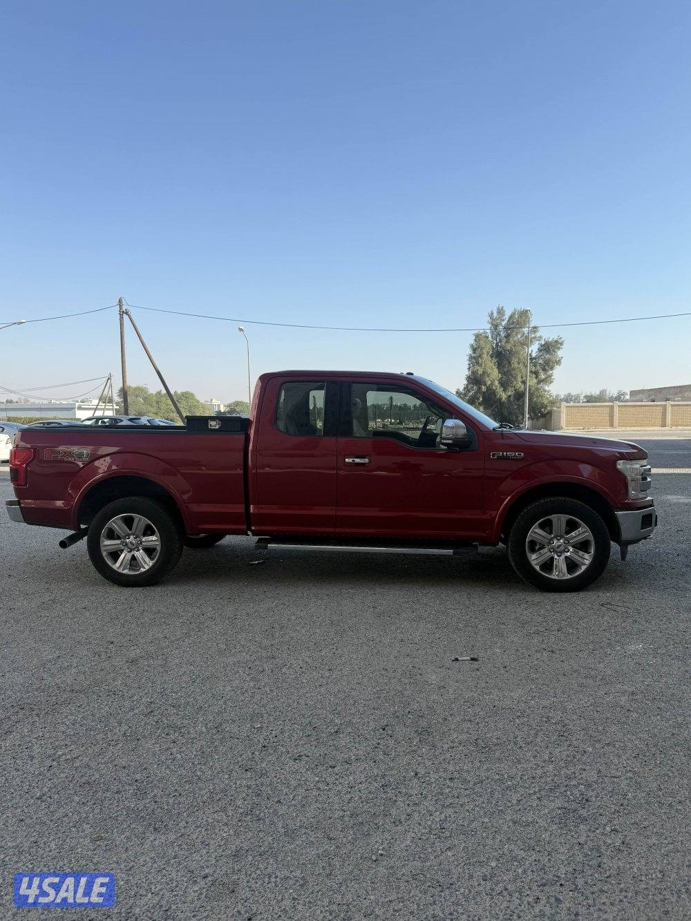 لأريت f150 قابل للمساومه بالمعقول4