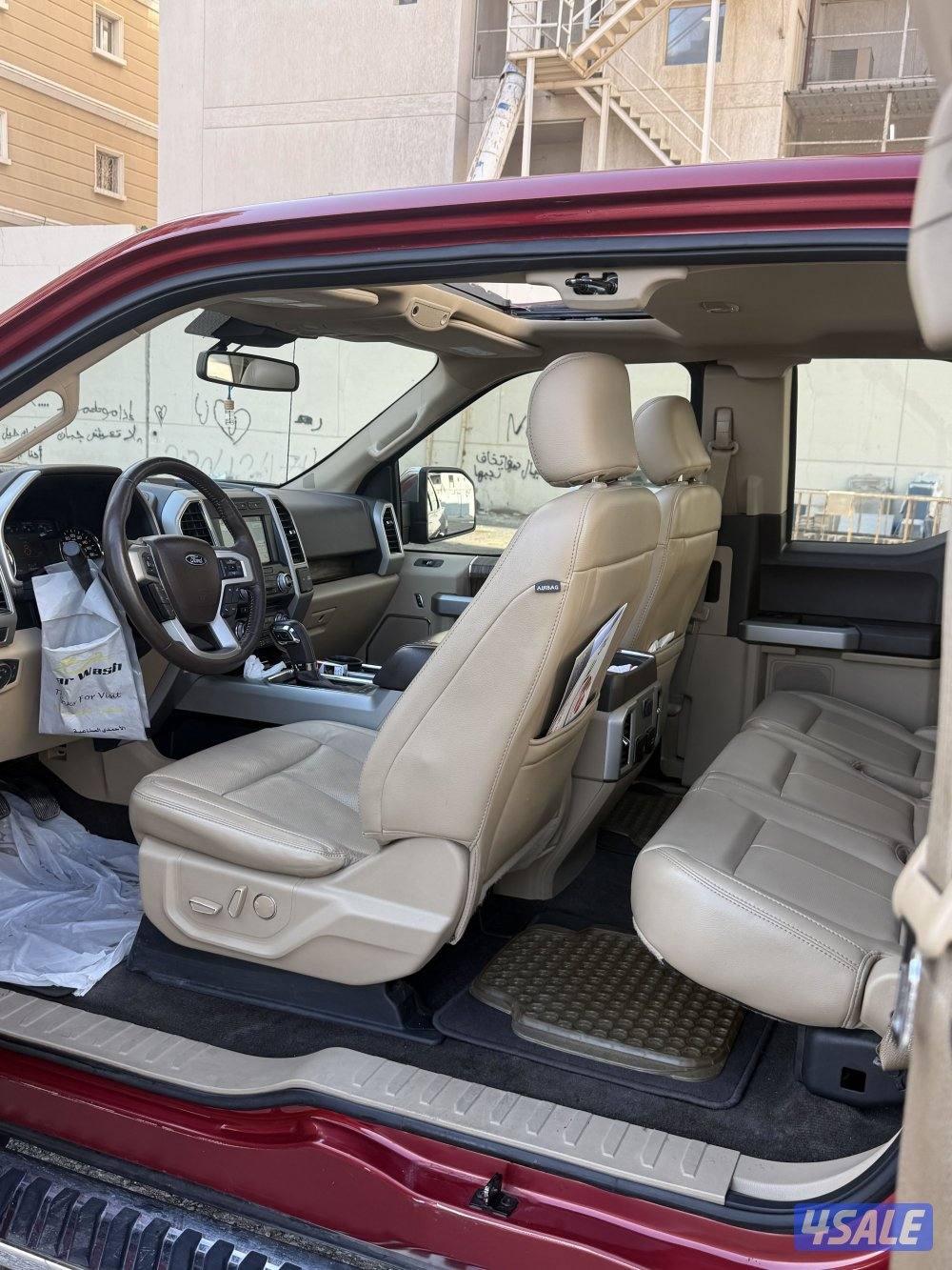 لأريت f150 قابل للمساومه بالمعقول6