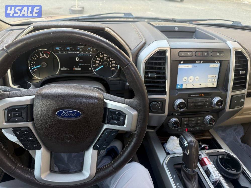 لأريت f150 قابل للمساومه بالمعقول7