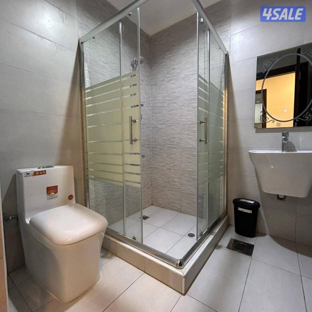 شقة مفروشة بالكامل اول ساكن للإيجار في ميدان حولي5