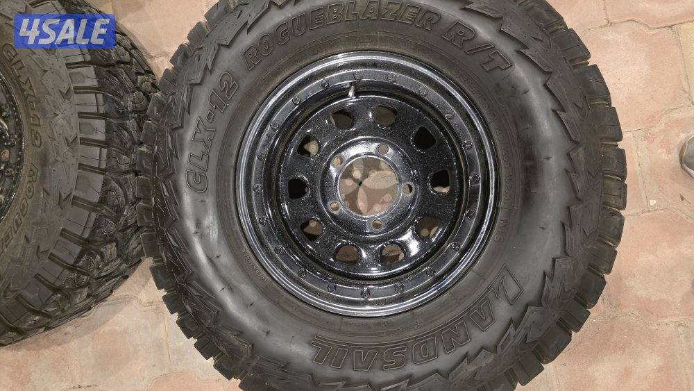 رنقات وتواير شاص1