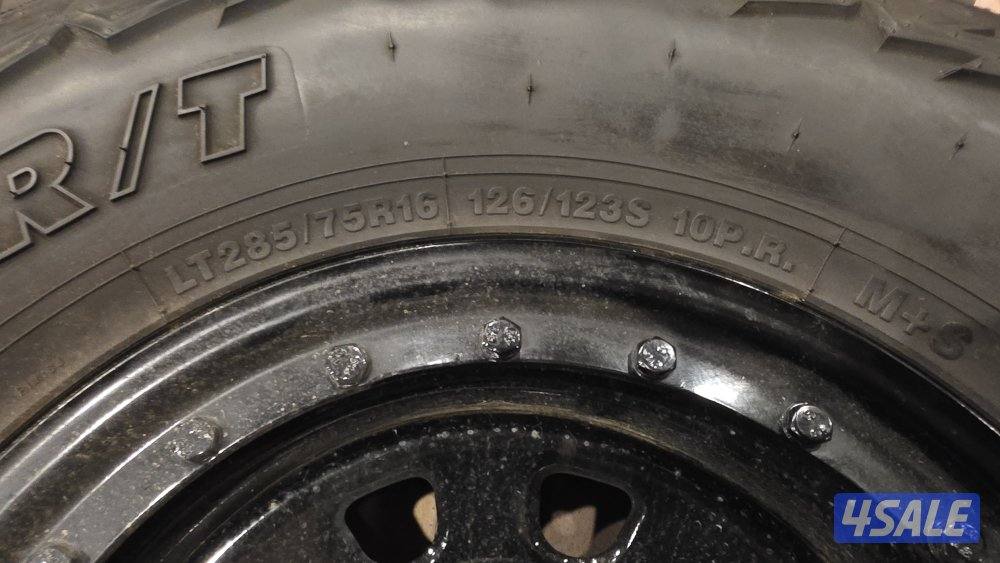 رنقات وتواير شاص3