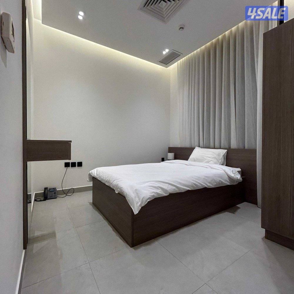 شقة مفروشة للإيجار في الشعب البحري2