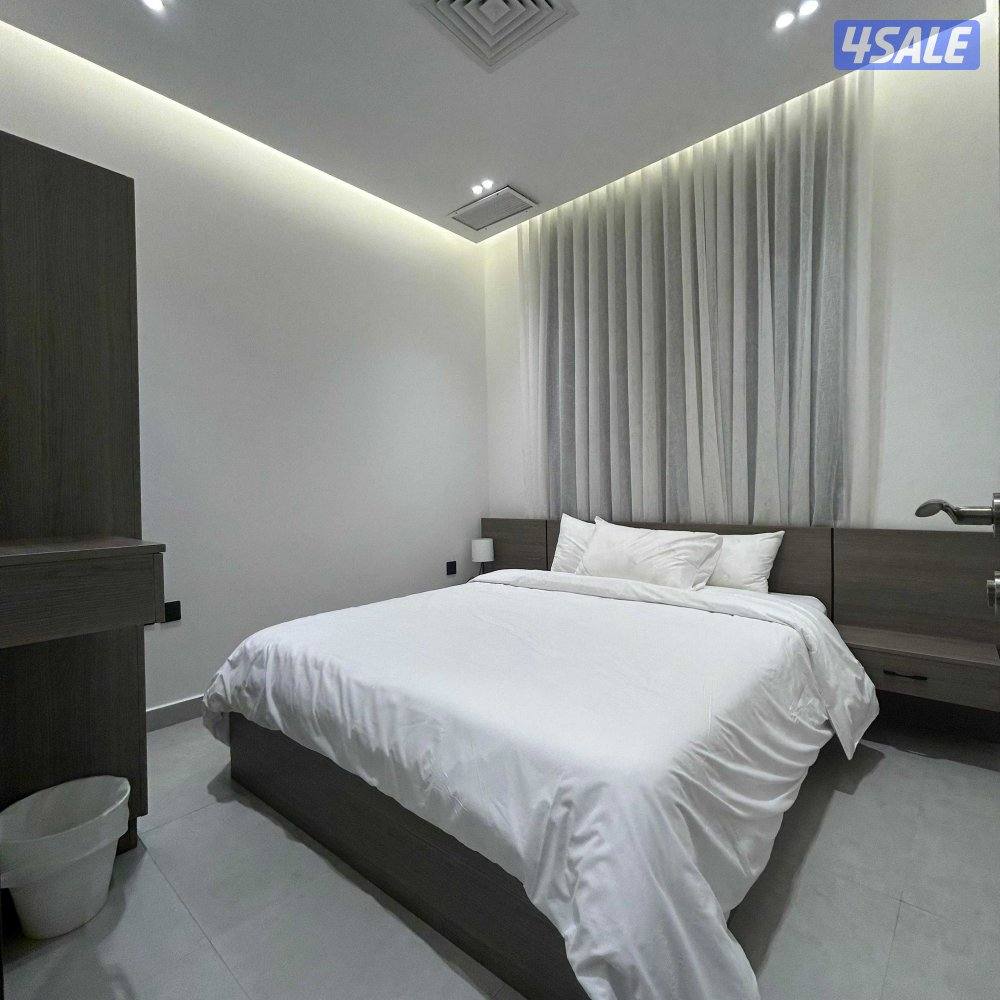 شقة مفروشة للإيجار في الشعب البحري3