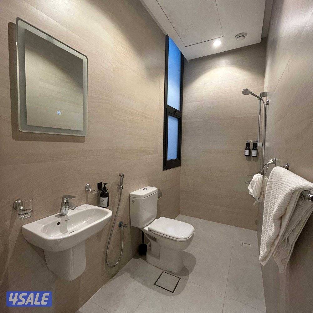 شقة مفروشة للإيجار في الشعب البحري5