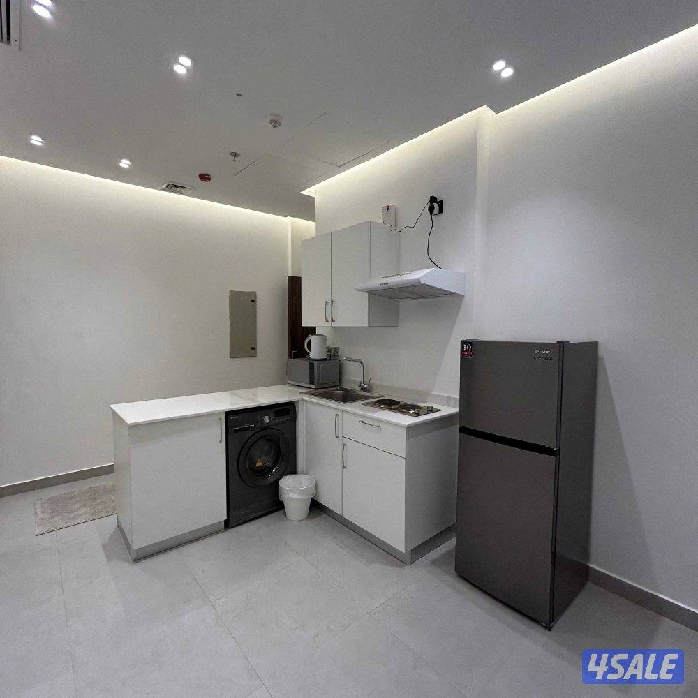 شقة مفروشة للإيجار في الشعب البحري4